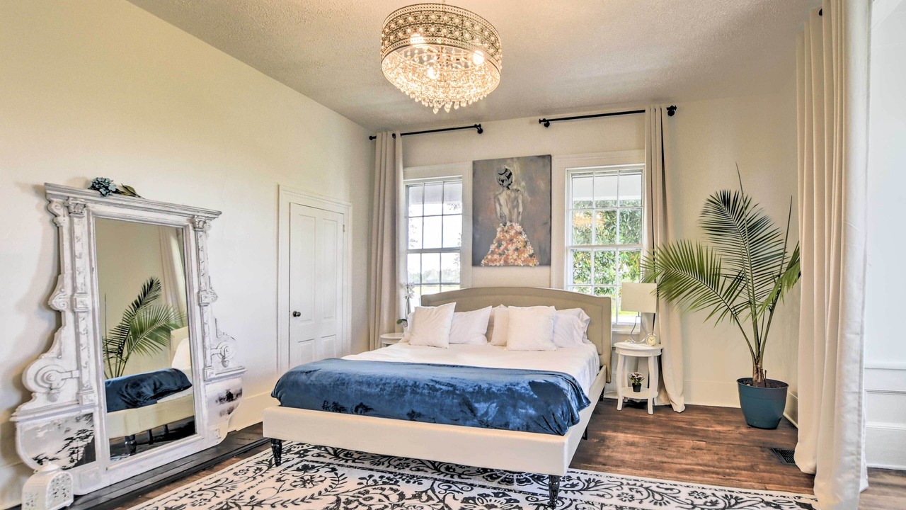 Photo of Bedroom in Sellers