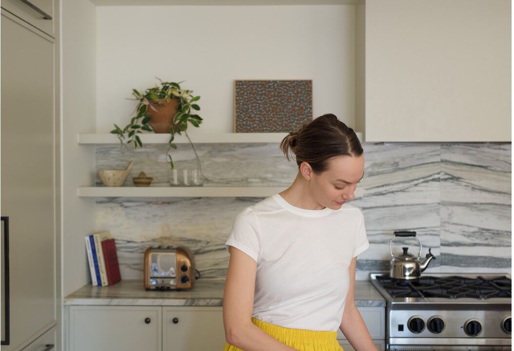 Photo of Kitchen in Ansonborough