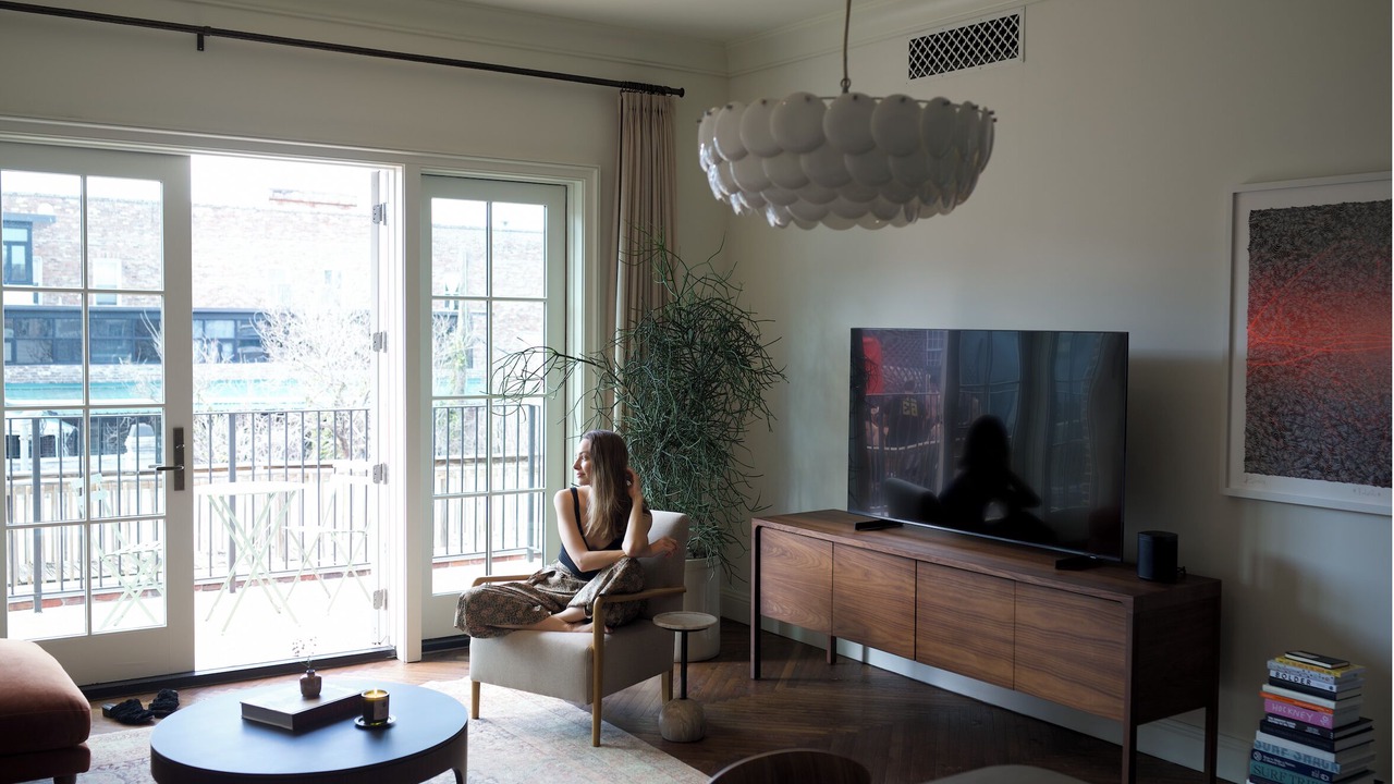 Photo of Livingroom in Ansonborough