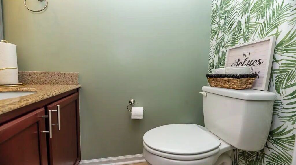 Photo of Bathroom in Goose Creek
