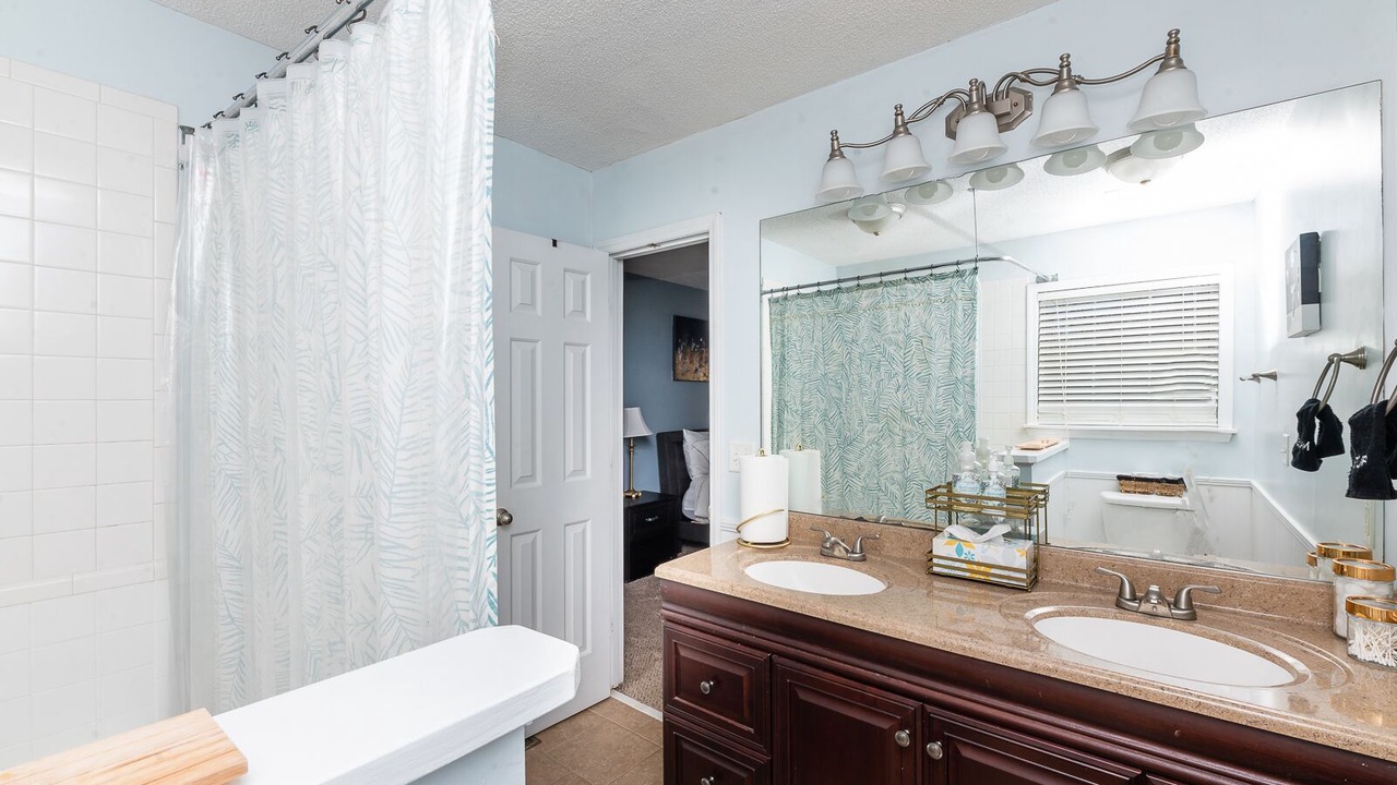 Photo of Bathroom in Goose Creek