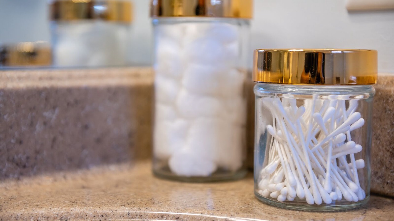 Photo of Bathroom in Goose Creek