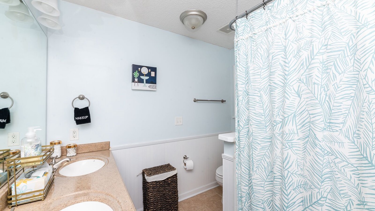 Photo of Bathroom in Goose Creek