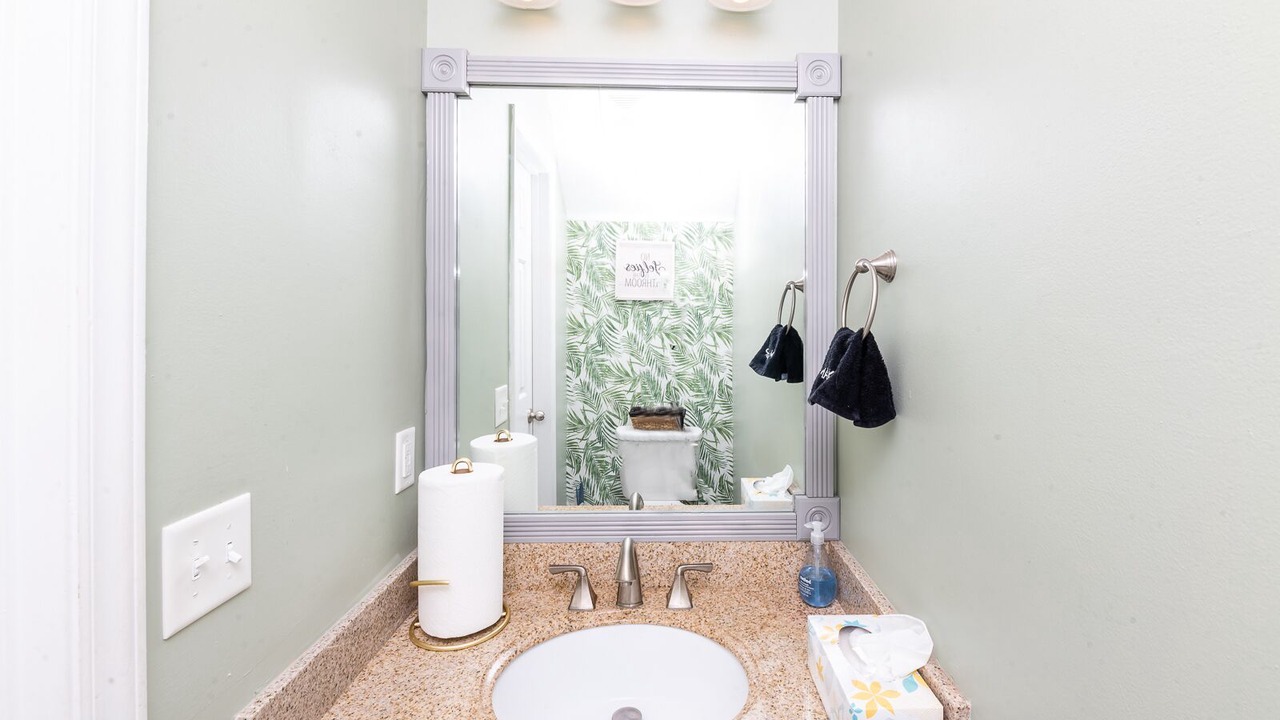 Photo of Bathroom in Goose Creek