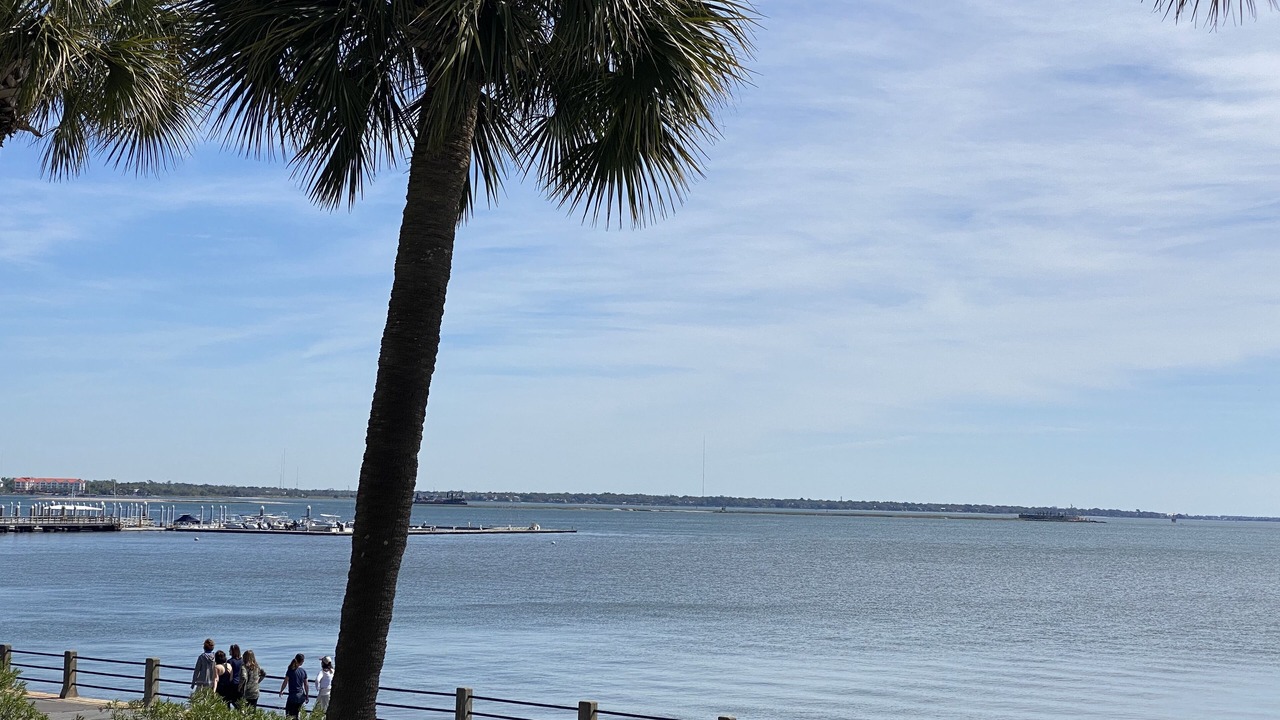 Photo of Others in Charleston
