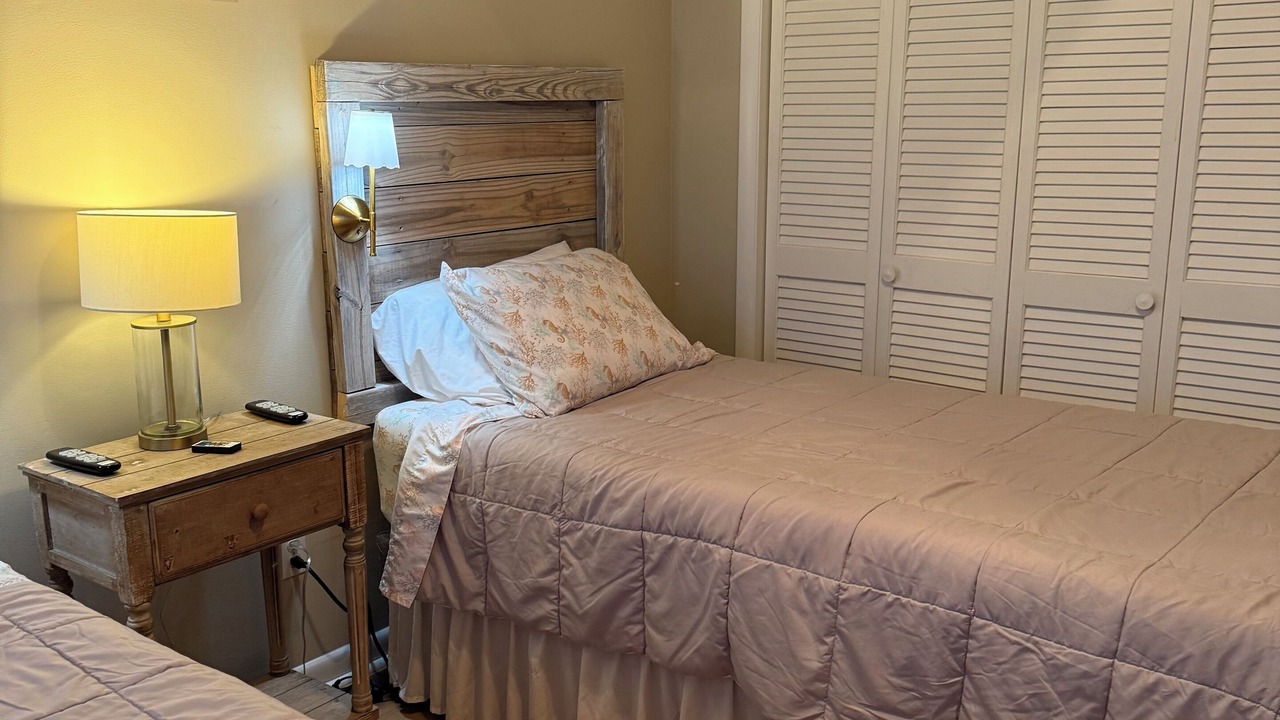 Photo of Bedroom in Charleston
