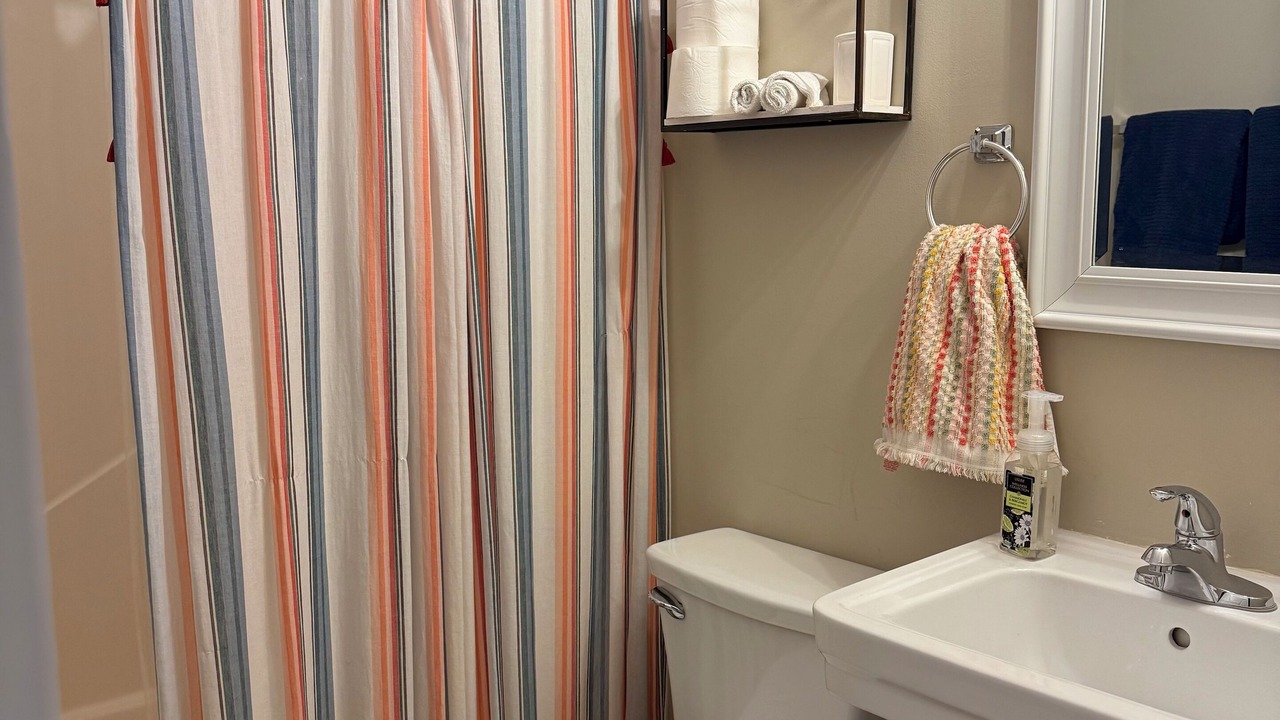 Photo of Bathroom in Charleston