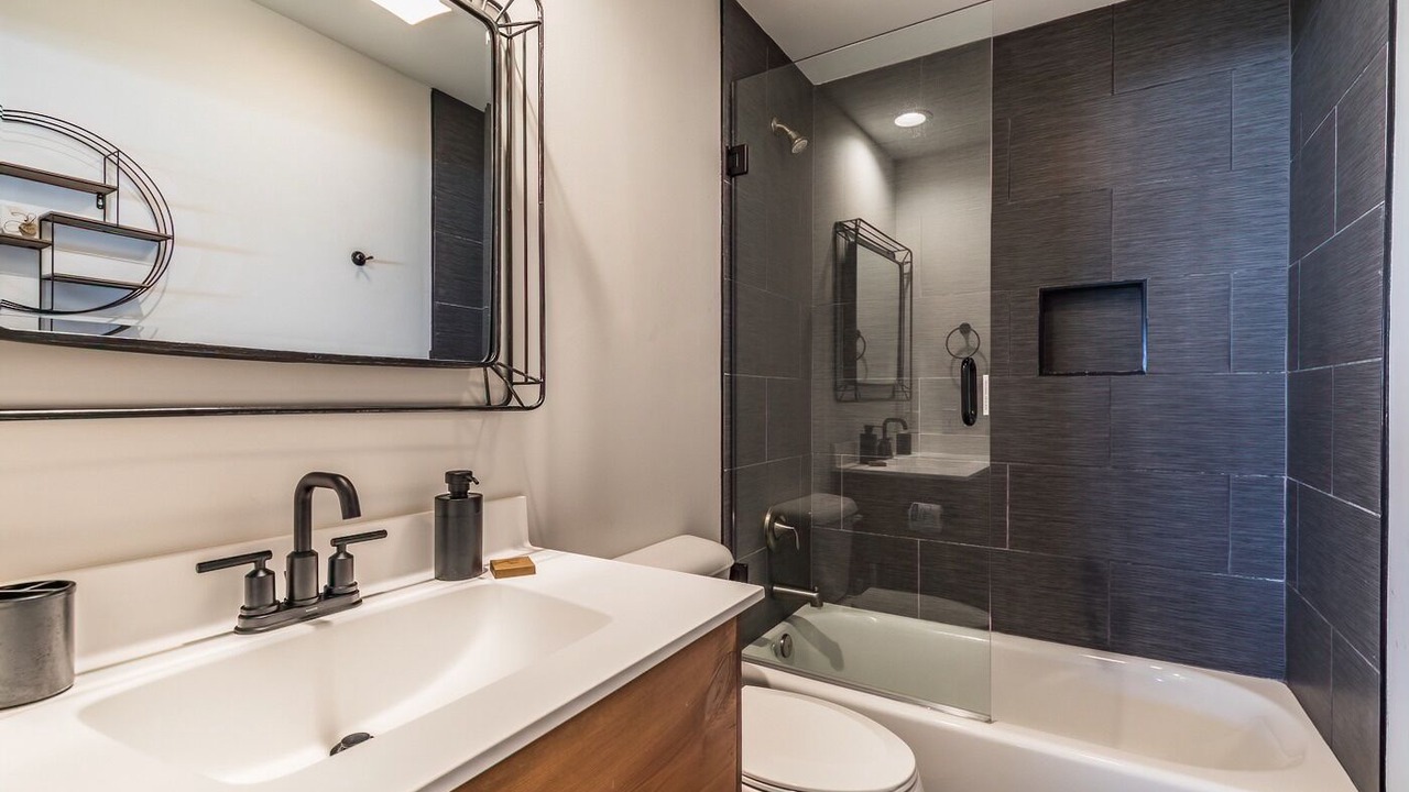 Photo of Bathroom in Saint Helena Island