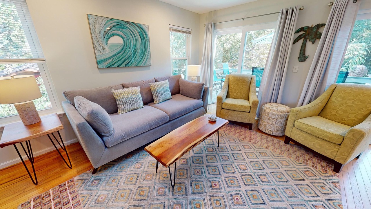 Photo of Bedroom in Sunset Point