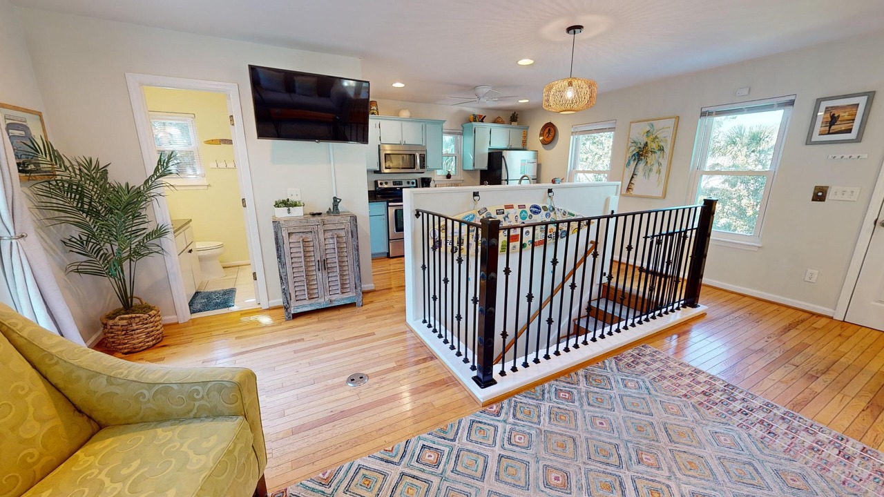 Photo of Bedroom in Sunset Point