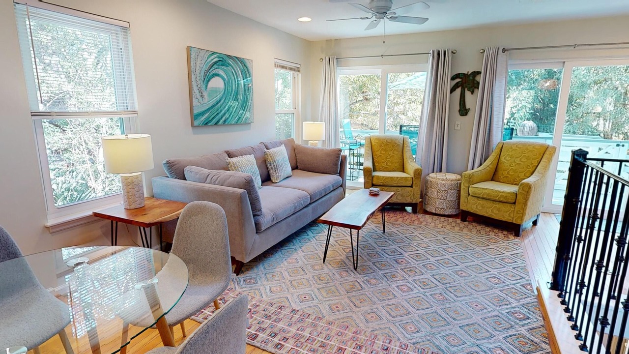 Photo of Bedroom in Sunset Point