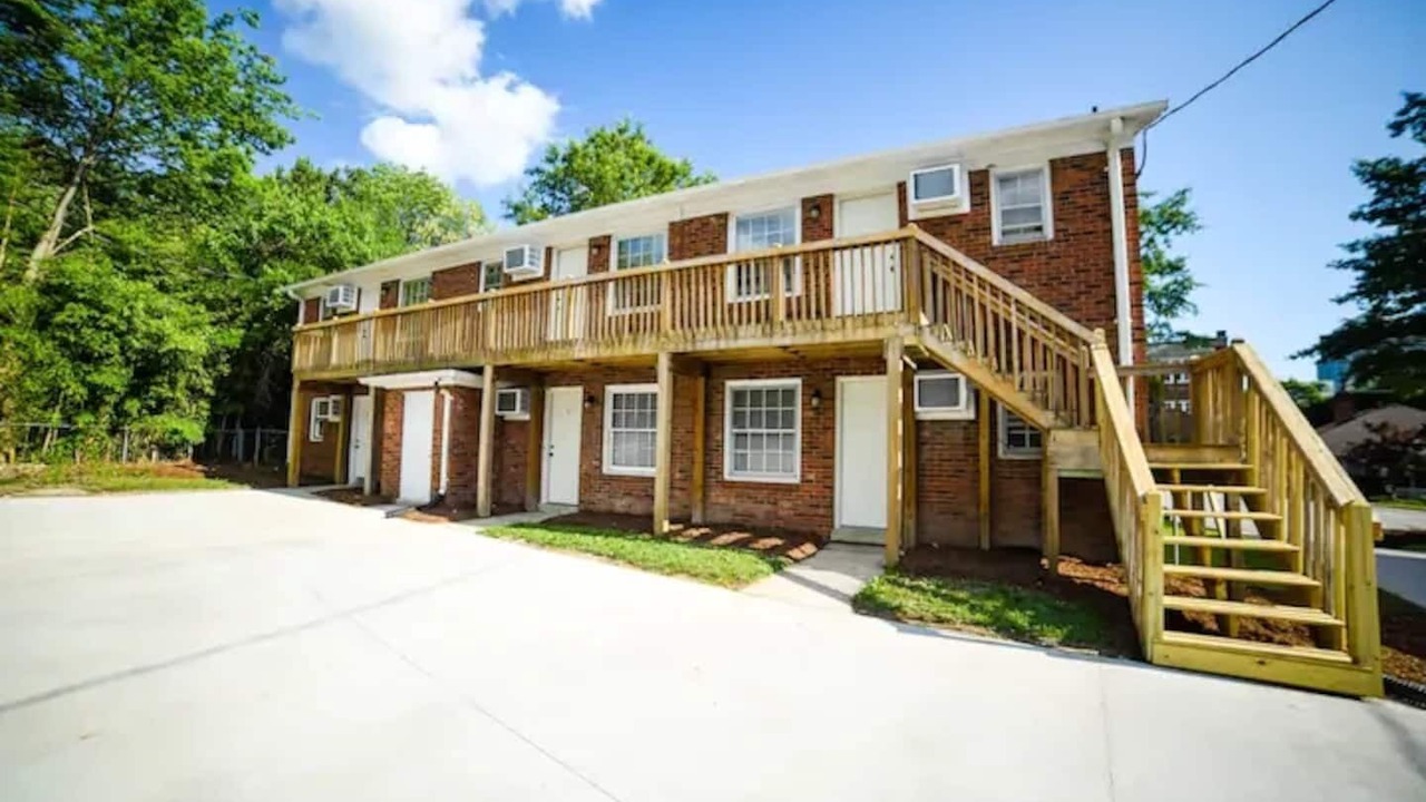 Photo of Outdoor in Greensboro
