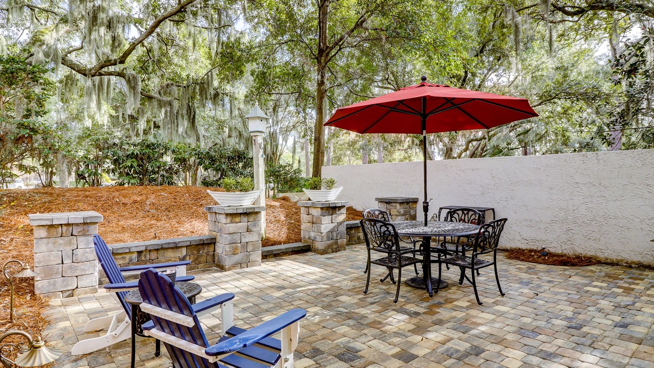 Photo of Outdoor in Harbour Town