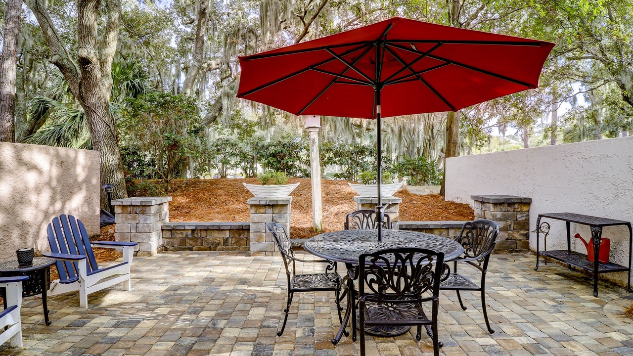 Photo of Outdoor in Harbour Town