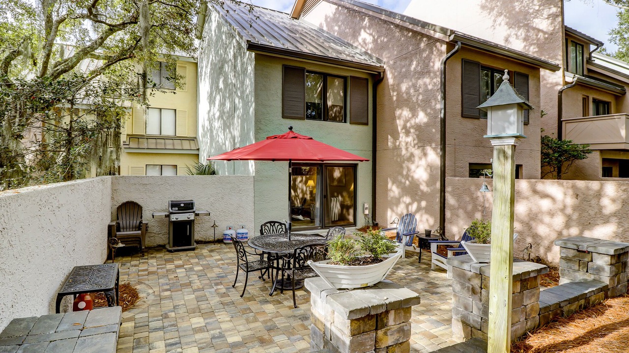 Photo of Outdoor in Harbour Town