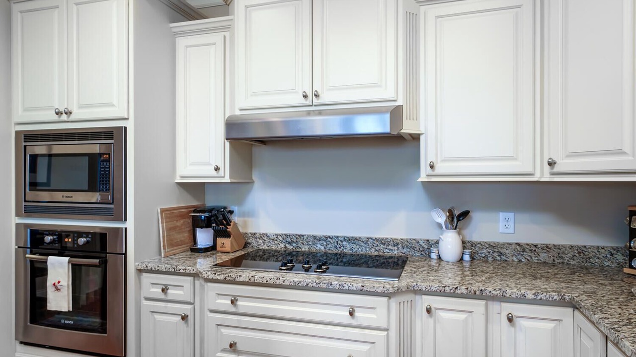 Photo of Kitchen in Seabrook Island