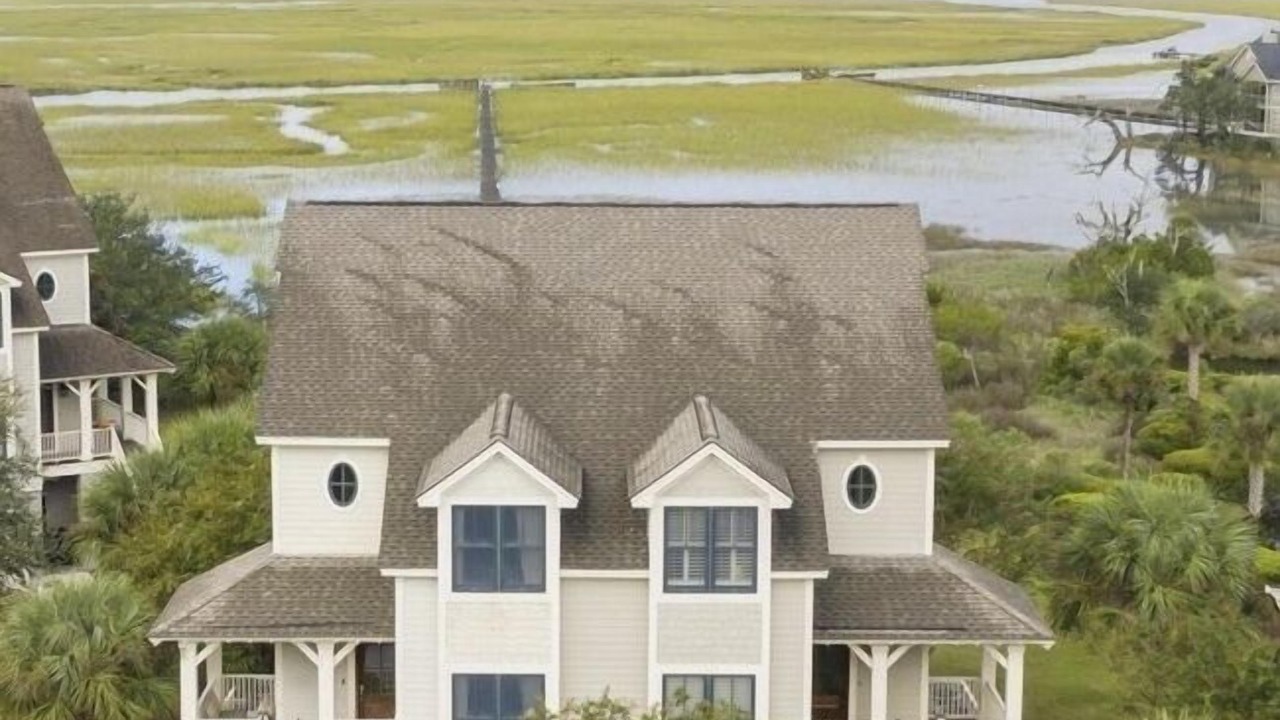 Photo of Outdoor in Seabrook Island