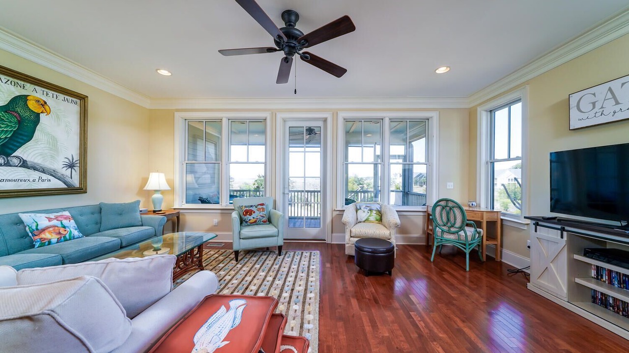 Photo of Outdoor in Seabrook Island
