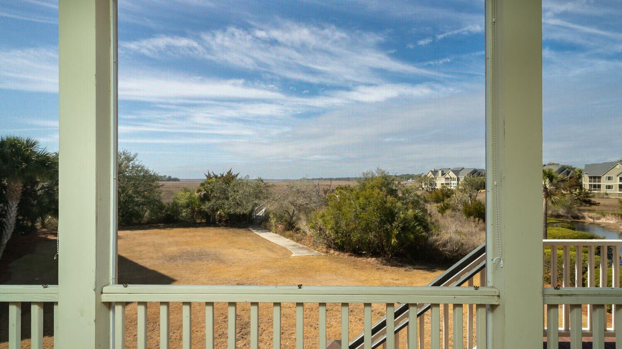 Photo of Outdoor in Seabrook Island