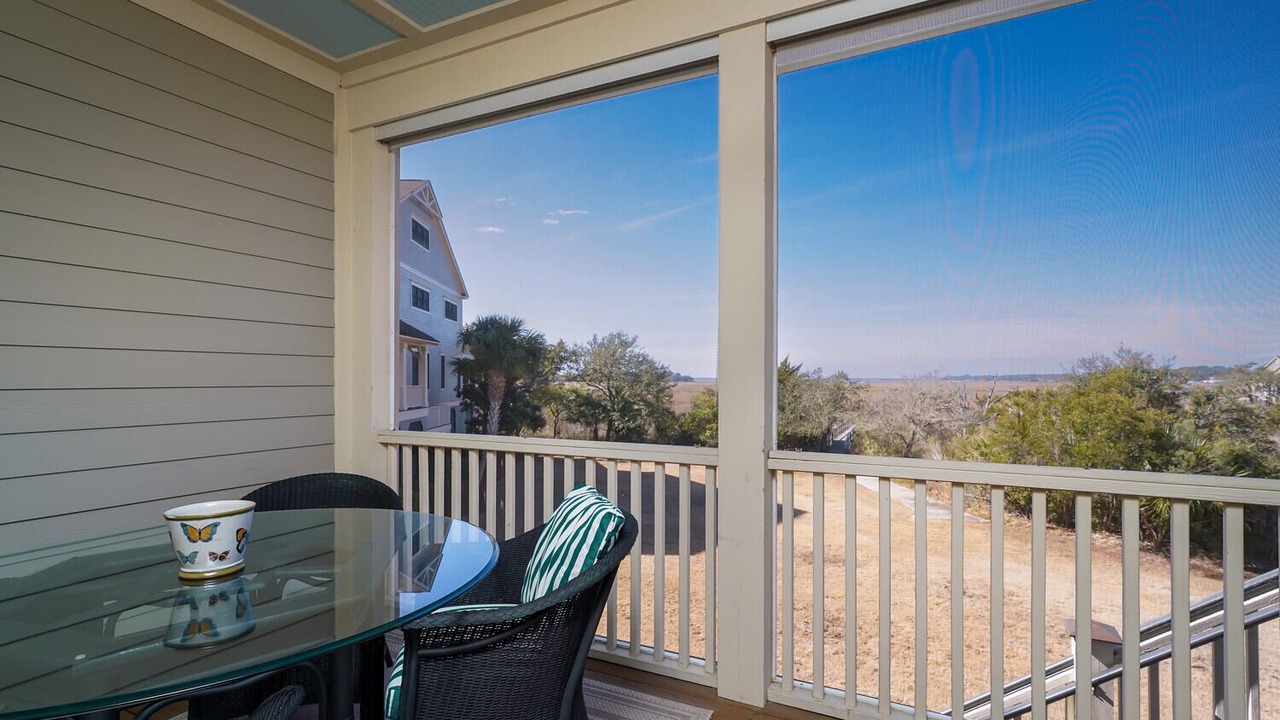 Photo of Outdoor in Seabrook Island