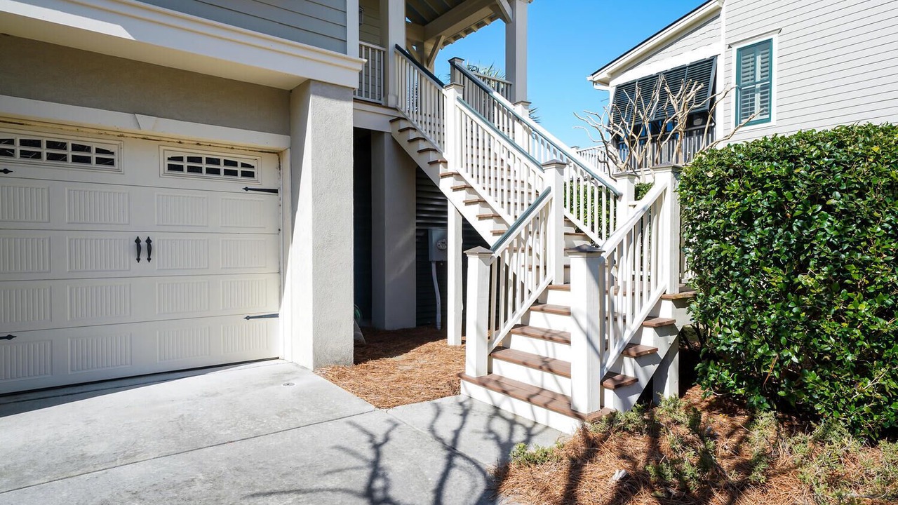 Photo of Outdoor in Seabrook Island