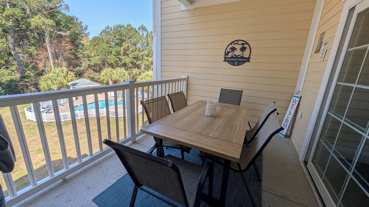 Photo of Outdoor in Central Myrtle Beach