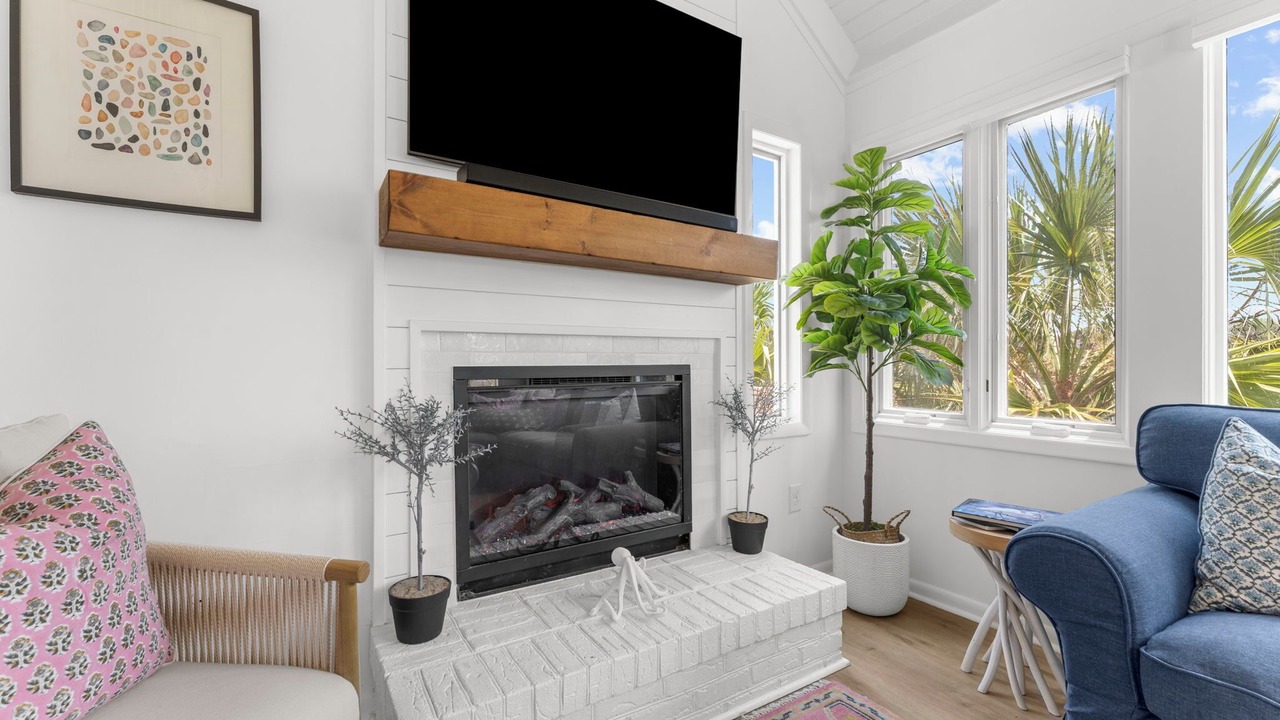 Photo of Livingroom in Sealoft Villas
