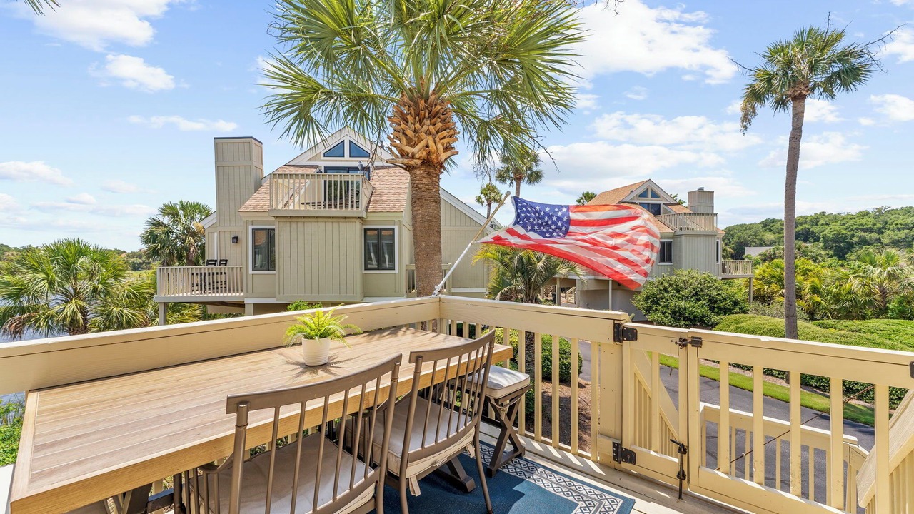 Photo of Outdoor in Sealoft Villas