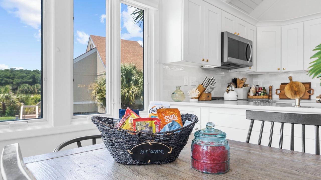 Photo of Kitchen in Sealoft Villas