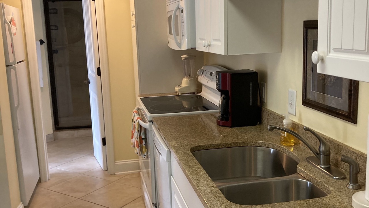 Photo of Kitchen in North Litchfield Beach