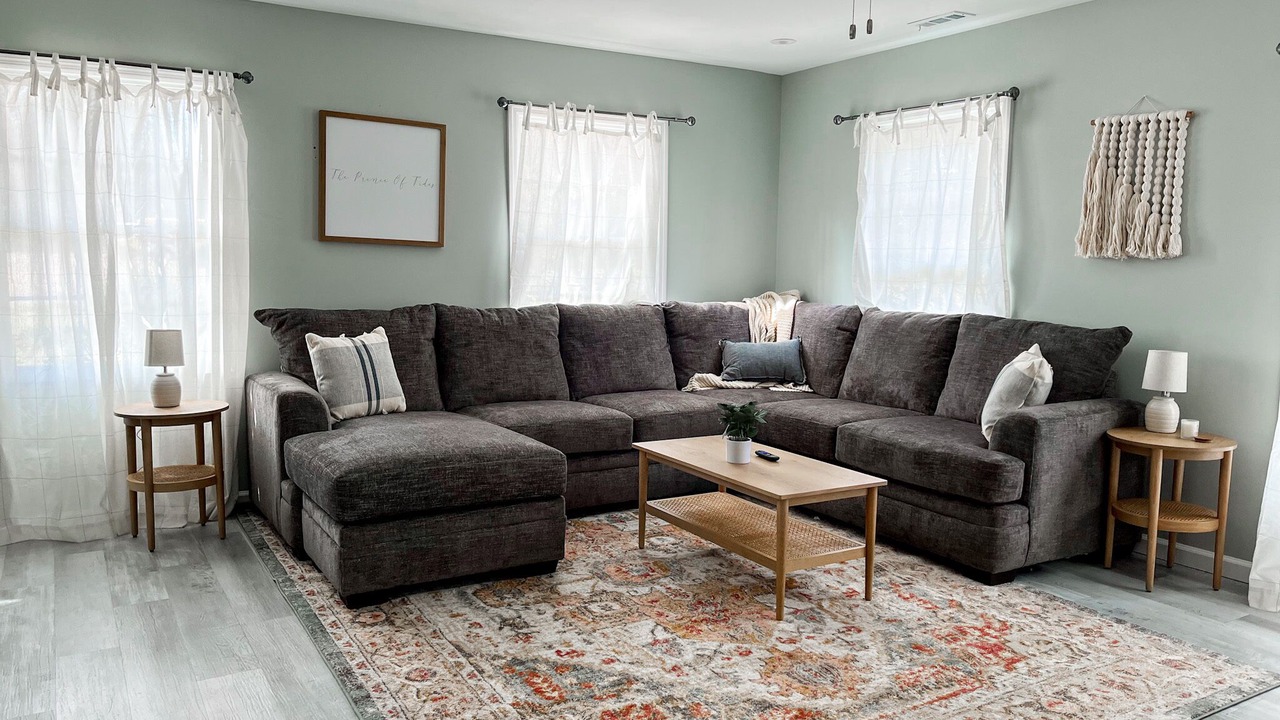Photo of Livingroom in The Old Commons