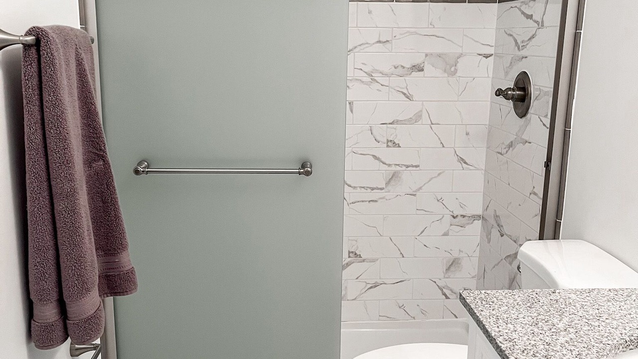 Photo of Bathroom in The Old Commons
