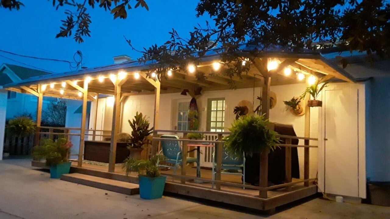 Photo of Outdoor in Crescent Beach