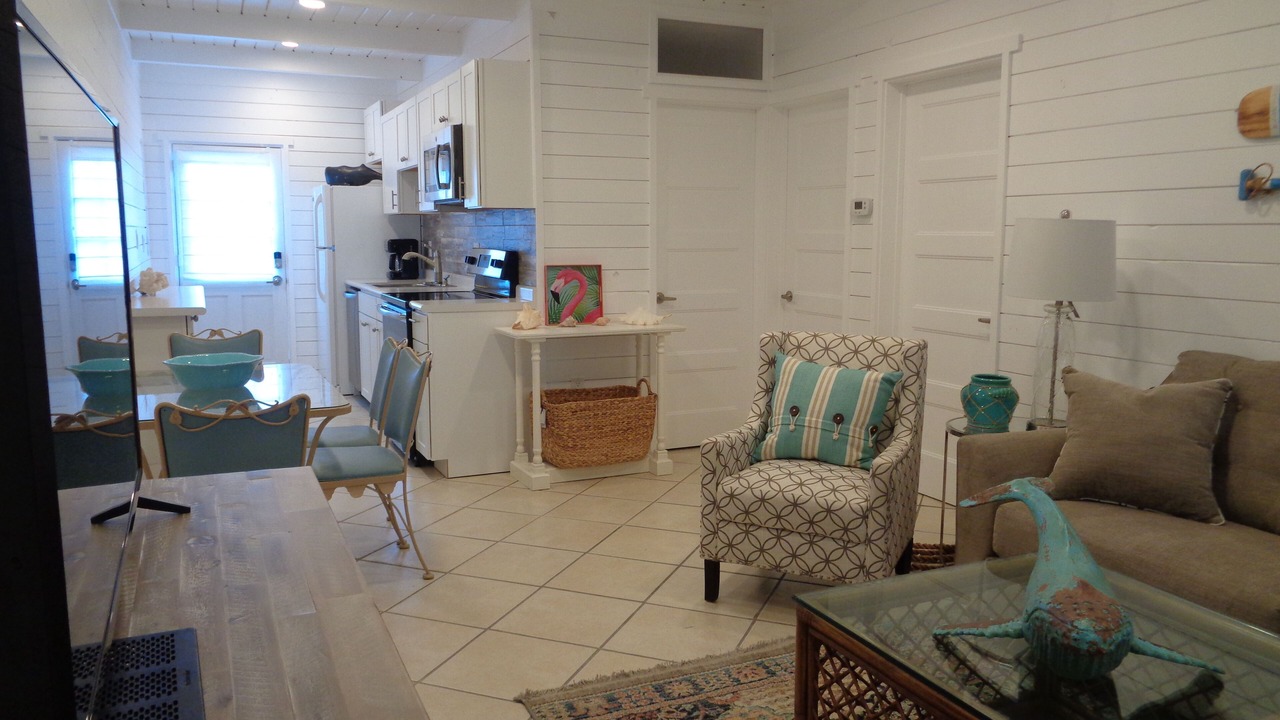 Photo of Bedroom in Crescent Beach