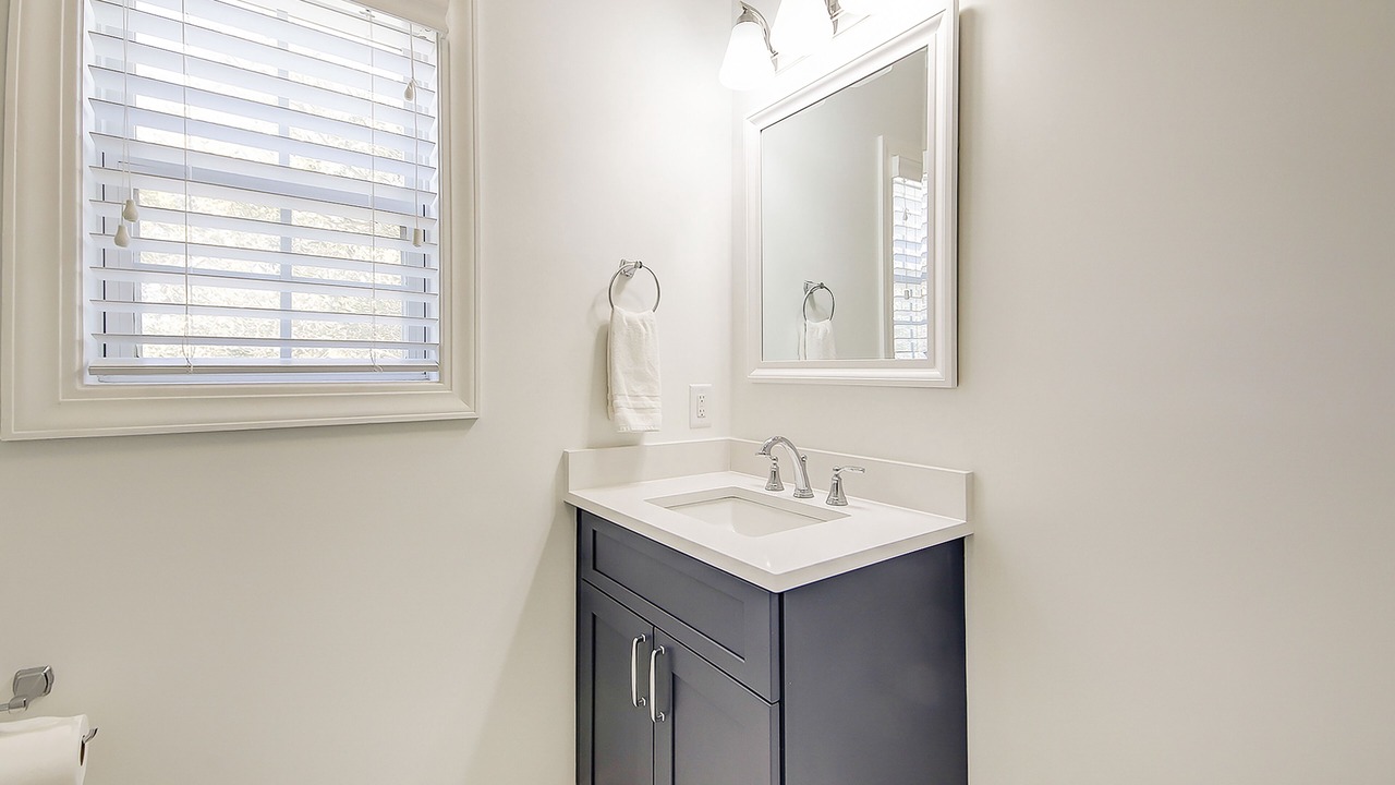 Photo of Bathroom in Isle of Palms