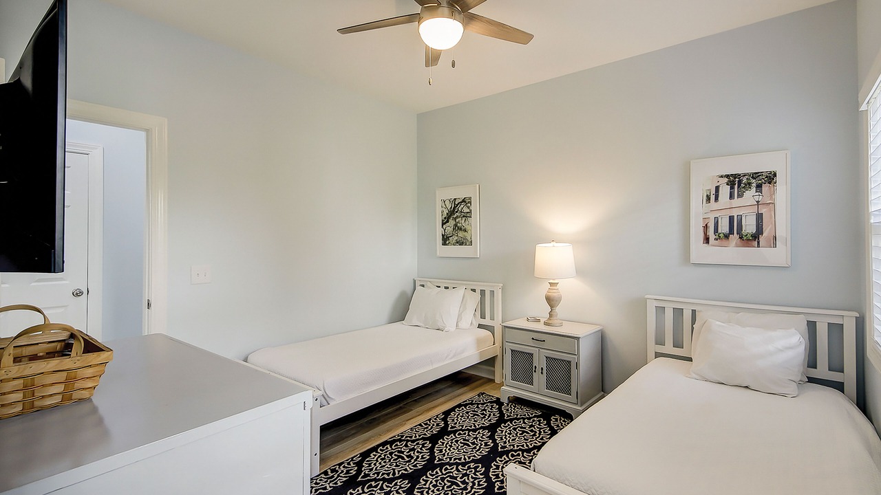 Photo of Bedroom in Isle of Palms