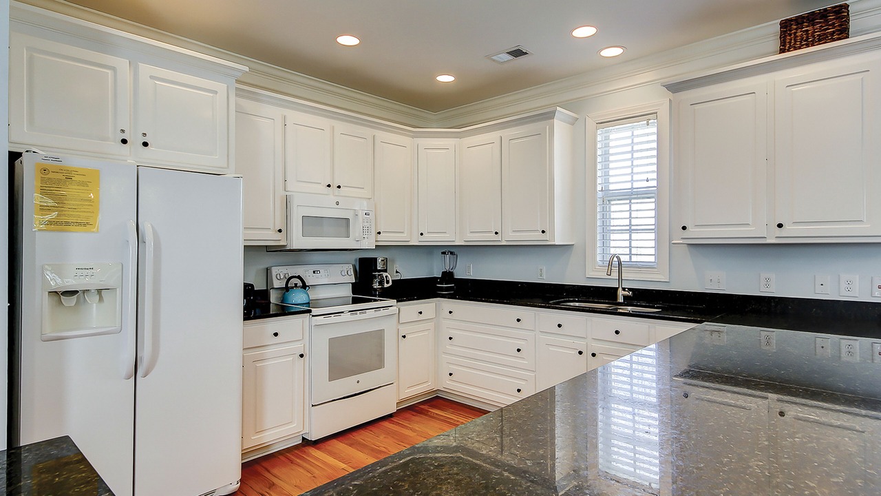 Photo of Kitchen in Isle of Palms