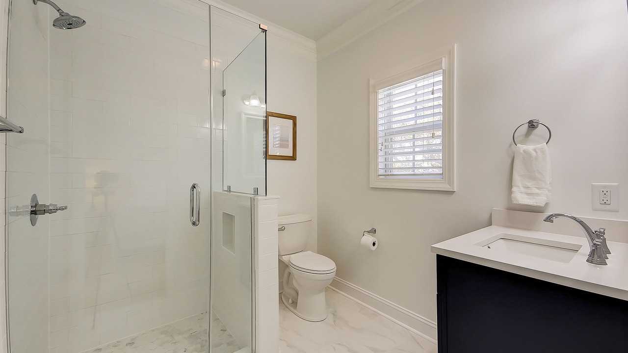 Photo of Bathroom in Isle of Palms
