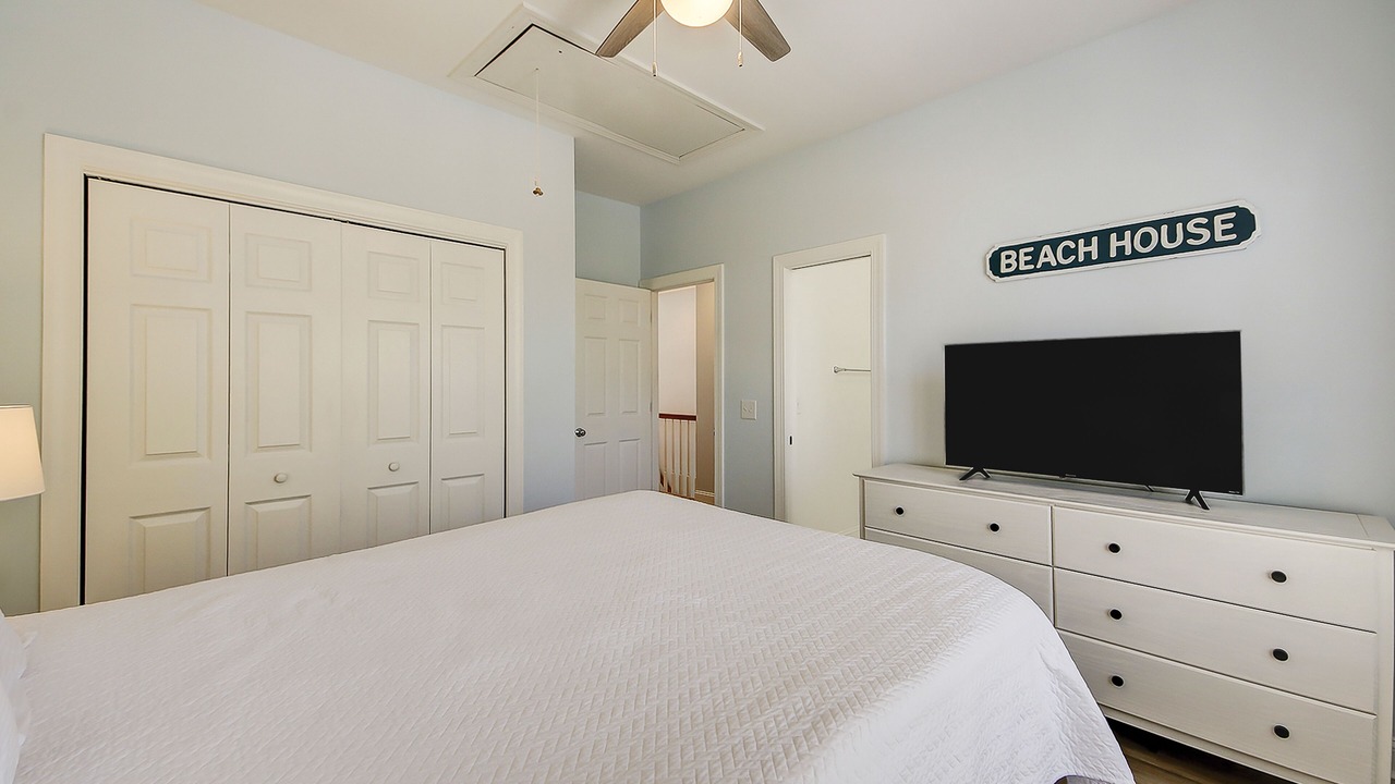 Photo of Bedroom in Isle of Palms