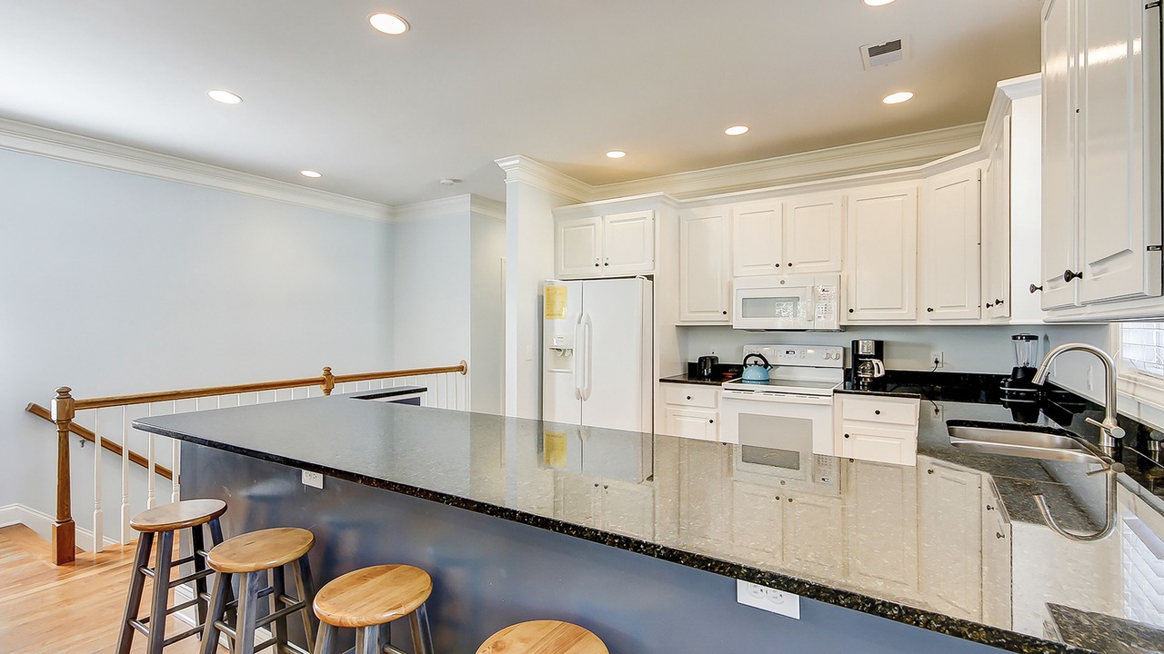 Photo of Kitchen in Isle of Palms