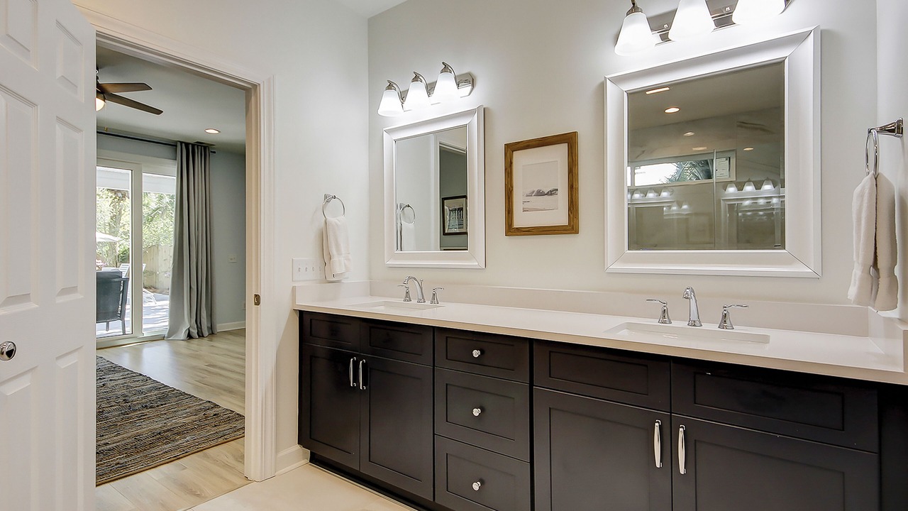 Photo of Bathroom in Isle of Palms