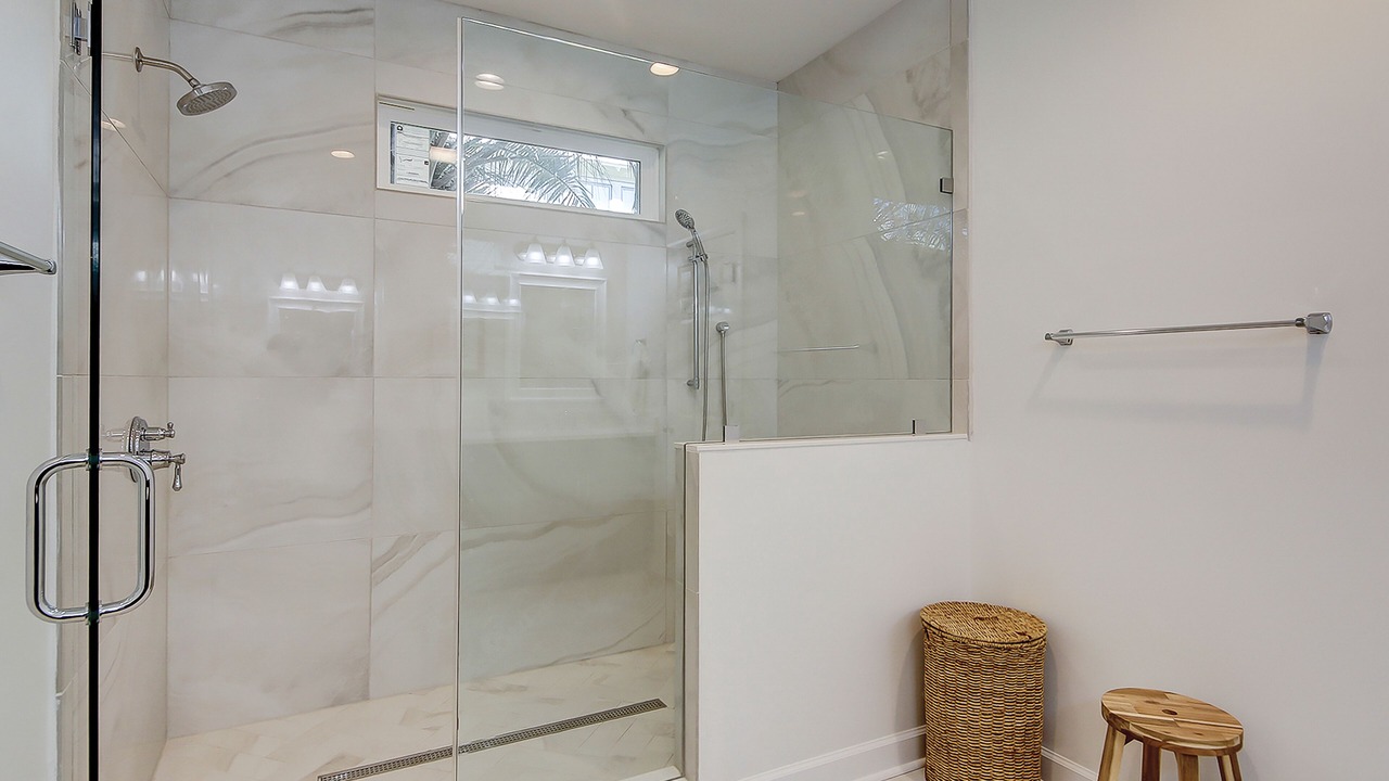 Photo of Bathroom in Isle of Palms