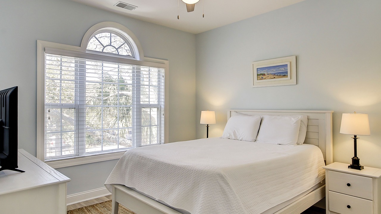 Photo of Bedroom in Isle of Palms