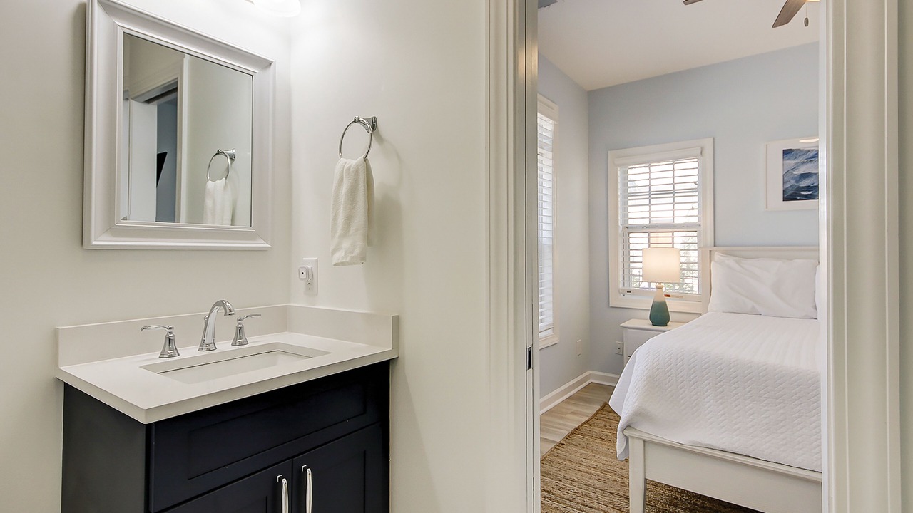 Photo of Bedroom in Isle of Palms
