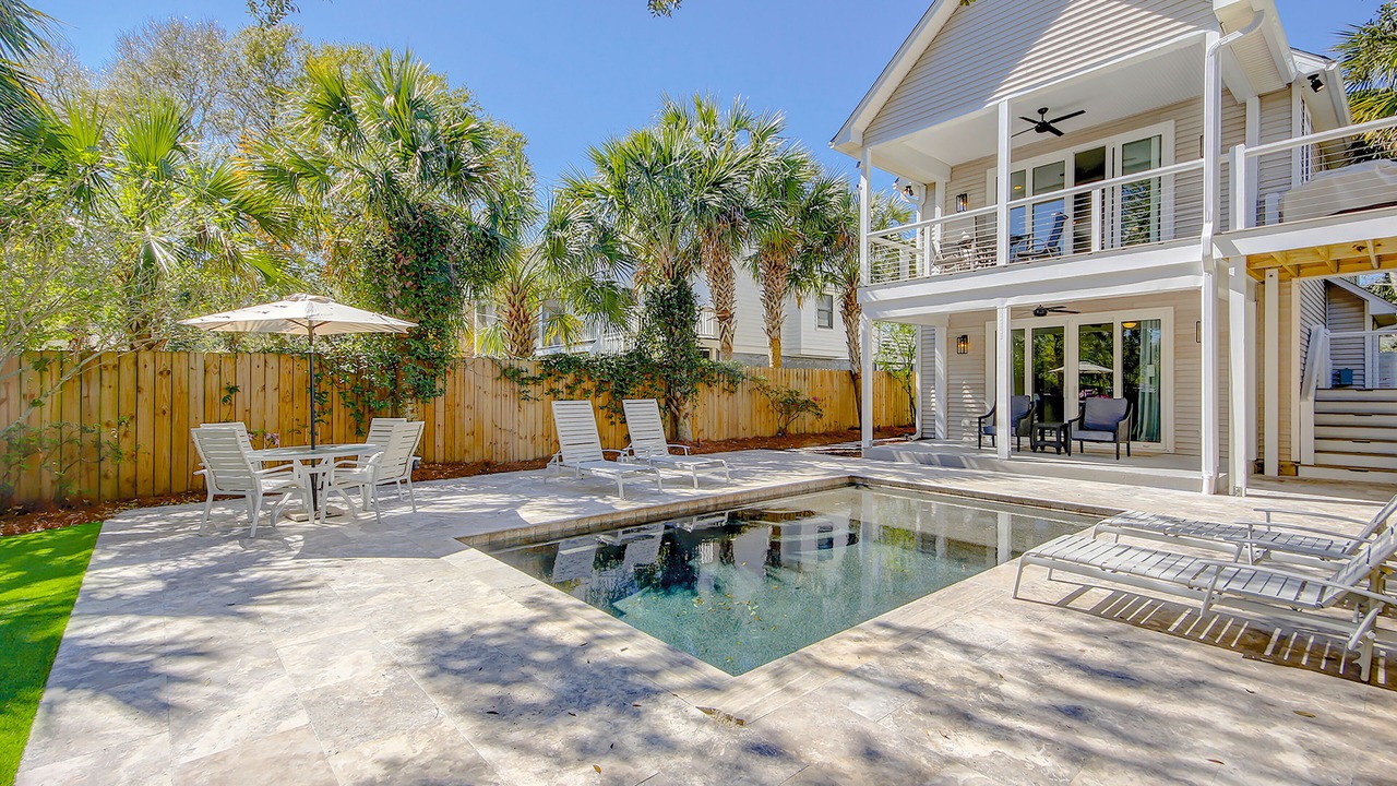 Photo of Outdoor in Isle of Palms