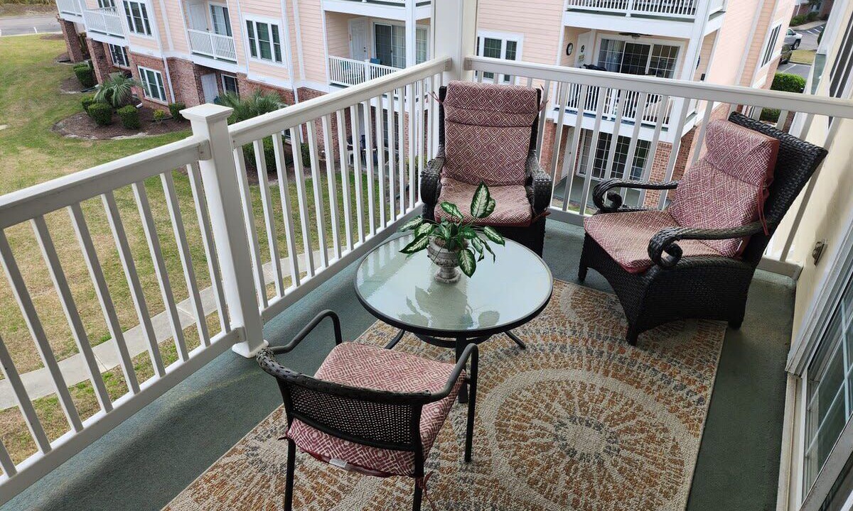 Photo of Outdoor in Central Myrtle Beach