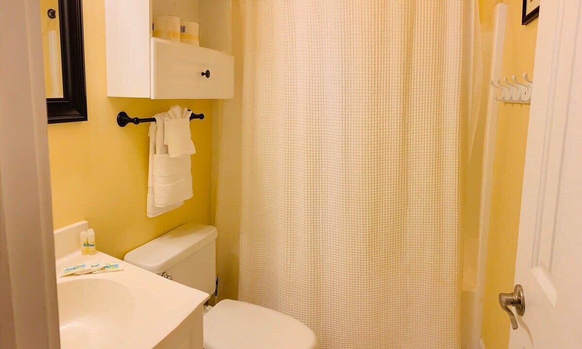 Photo of Bathroom in Central Myrtle Beach