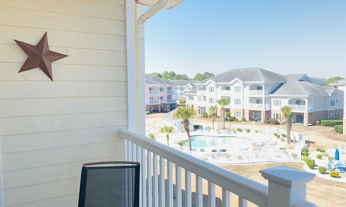 Photo of Outdoor in Central Myrtle Beach