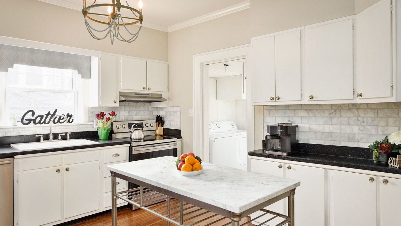 Photo of Kitchen in High Point
