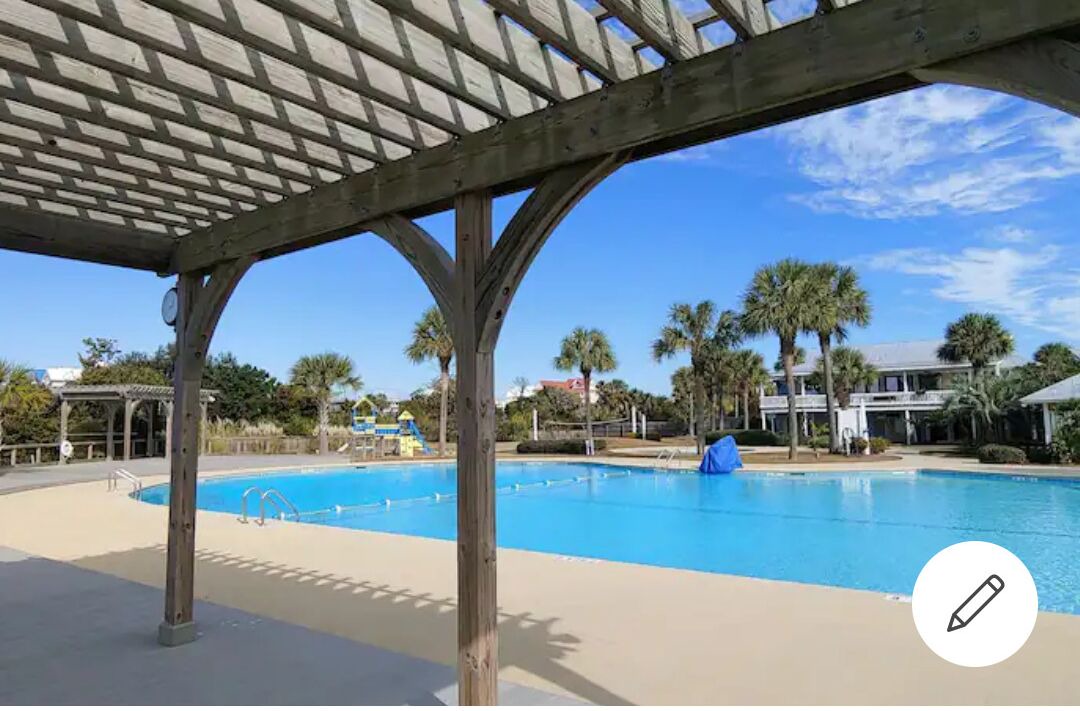 Photo of Outdoor in Oceanmarsh Subdivision